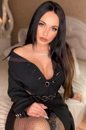 Проститутка Софья