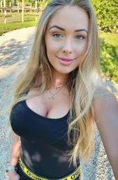 Проститутка Ання