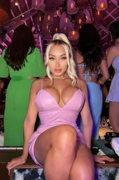 Проститутка КАРИНА АНАЛ